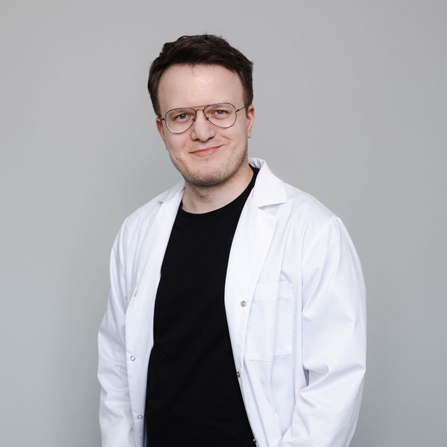 Rafał Dobrzański
