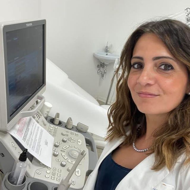 Elisa Scarinci, ginecologo San Cesareo