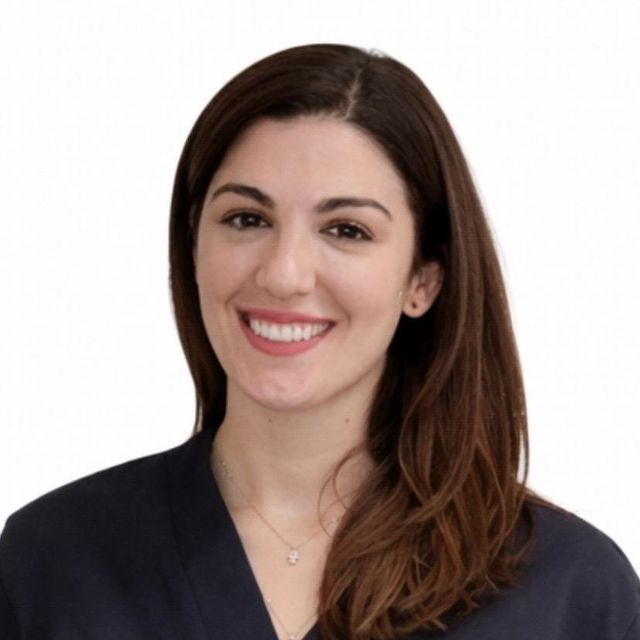 Milagros Ganga Tenorio, Dentista Jerez de la Frontera