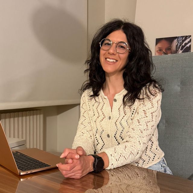 Ramona Desogus, psicologo Fiorenzuola d'Arda