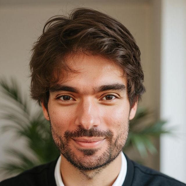 Bruno Miranda, Psicólogo Pereira Mmv