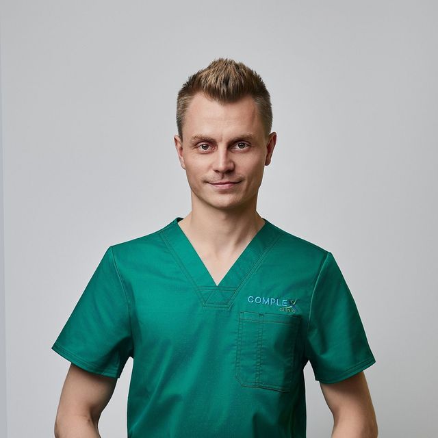 Damian Kwaśniewski