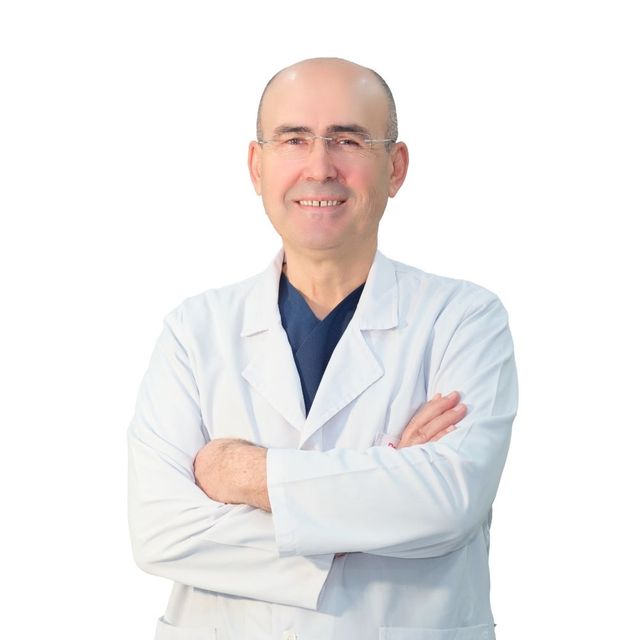 Gülhan Tuncer, İç Hastalıkları Sancaktepe