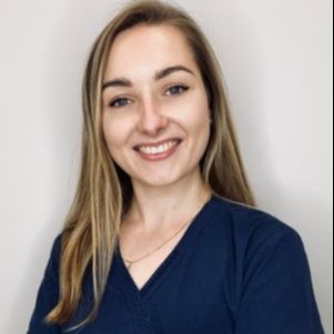 Powiększ obraz: Katarzyna Więcek, stomatolog Warszawa