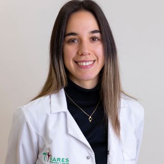 Acercar imagen: Marina Gómez, Dietista Nutricionista Santander