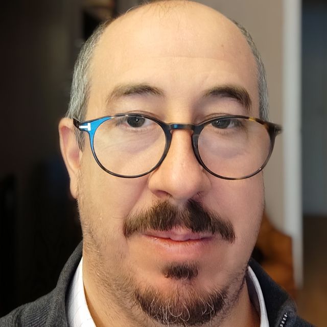 Antonio Heredia, Psicólogo Madrid