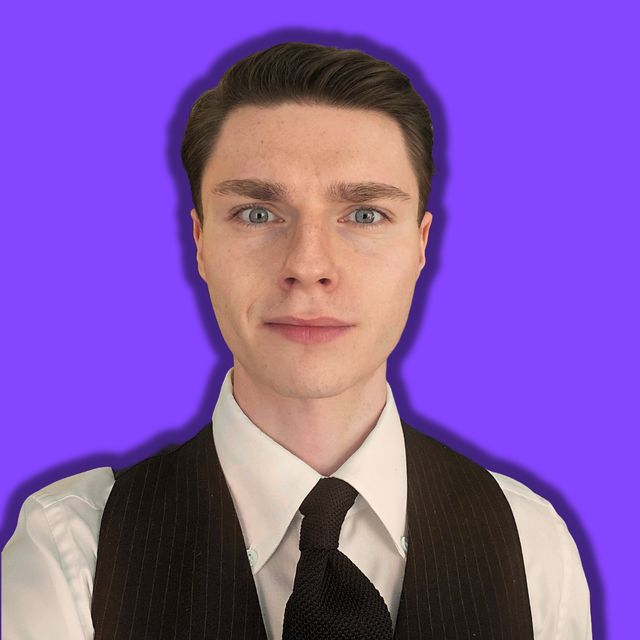 Paweł Rębiś, dietetyk Kielce