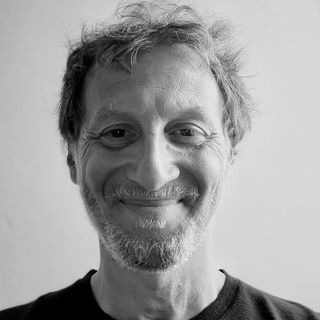 Andrea Polidoro, psichiatra Latina