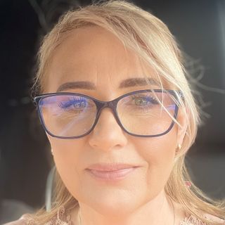 Powiększ obraz: Danuta Bethke, psycholog Gorzów Wielkopolski