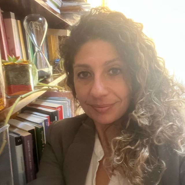 Giocle Gambacorta, psicologo Palermo