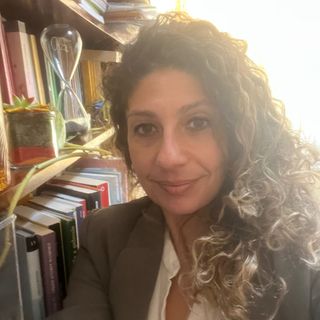 Dott.ssa Giocle Gambacorta