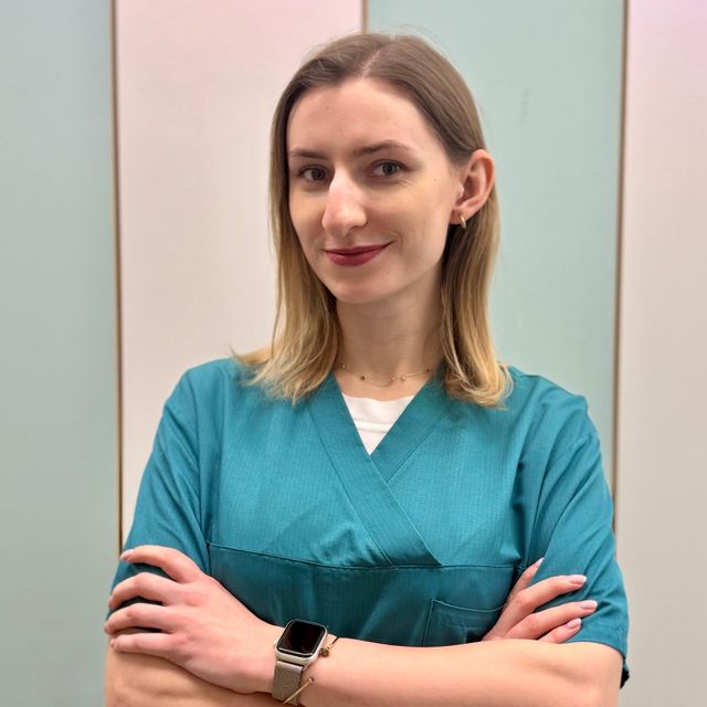 Magda Barańska