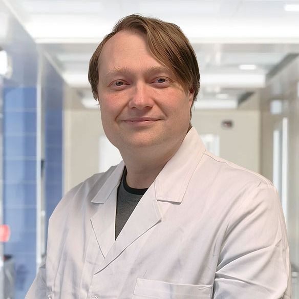 Andrew Manestar, chirurgo vascolare Torino