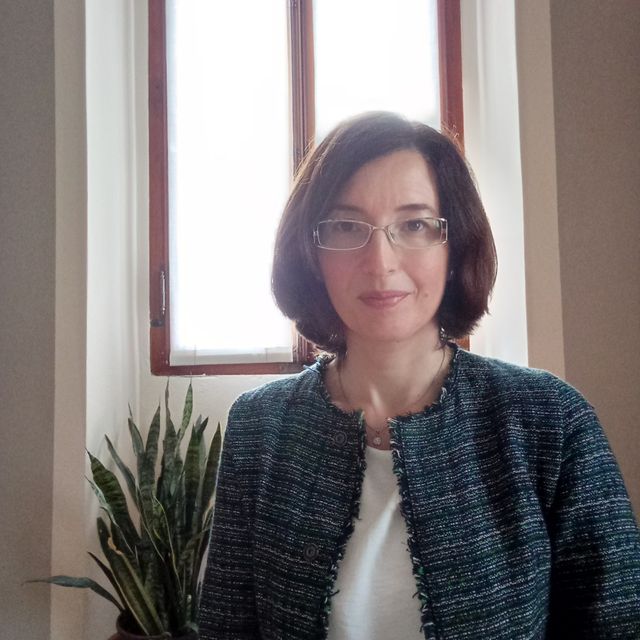 Marina Laini, psicoterapeuta Verolavecchia