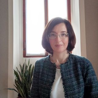 Ingrandire l'immagine: Marina Laini, psicoterapeuta Verolavecchia