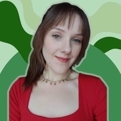 Beata Gradowska, dietetyk Łódź