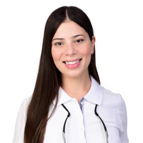 Asma Turki, Zahnarzt München