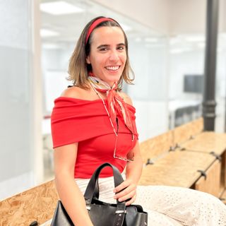 Acercar imagen: M ª Ángeles Rodríguez, Psicólogo Ecija