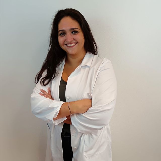 Alice Dell'Orto, ostetrica Antegnate