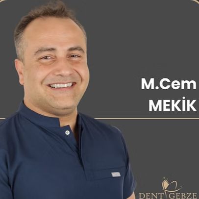 Mehmet Cem Mekik, Diş Hekimi Gebze