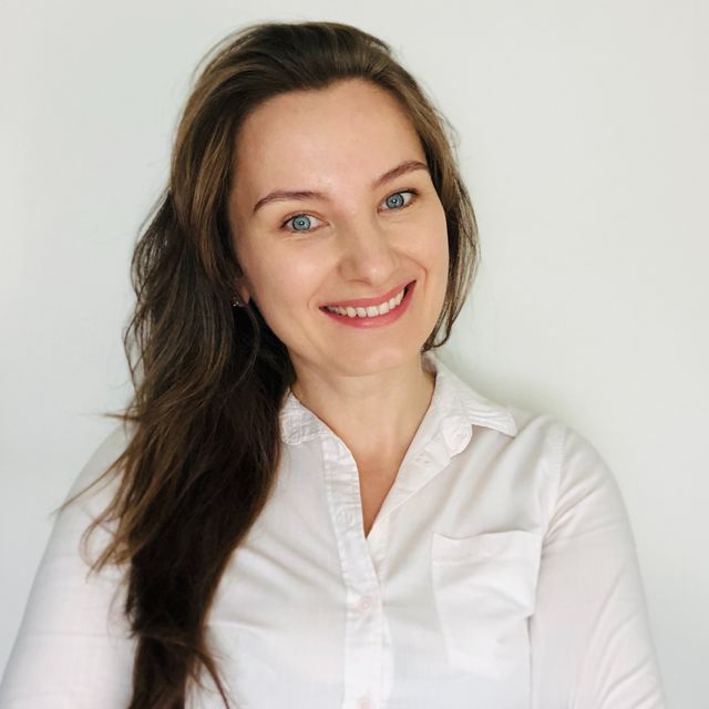 Marta Rybka, lekarz rodzinny Tarczyn