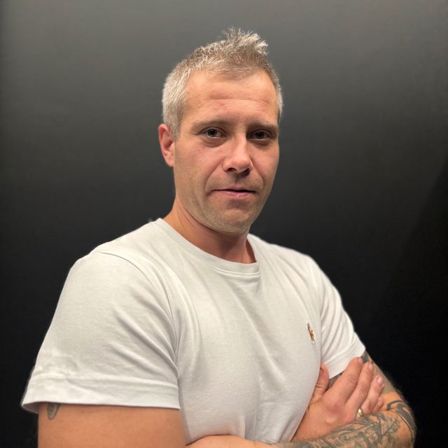 Michał Popowski, fizjoterapeuta Nowa Iwiczna