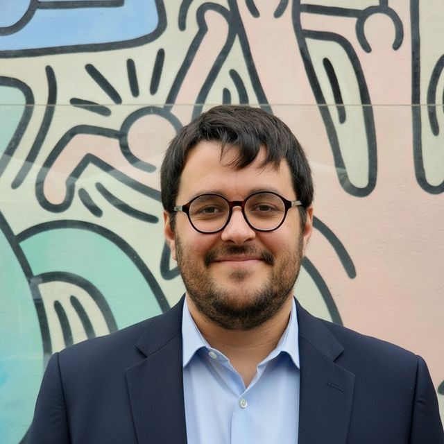 Jose Cervera Martínez, Psiquiatra Denia