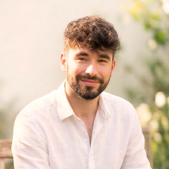 Xavi De Anguera, Psicólogo Barcelona