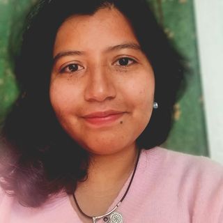 Acercar imagen: Jessica Reyes Laso, Psicólogo Irún