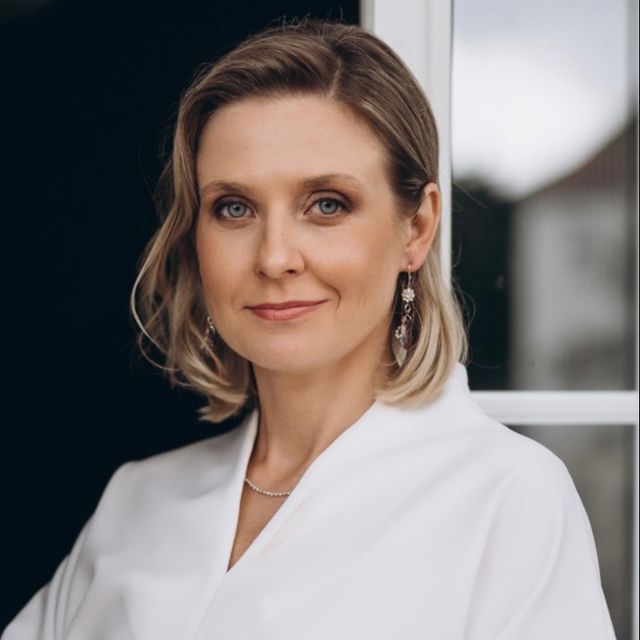 Joanna Bartczak-Kotulska, psycholog Oleśnica