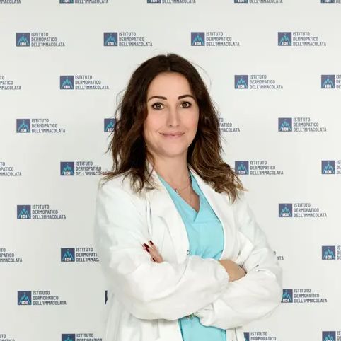 Valeria Antinone, psicologo Roma