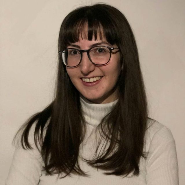 Asja Corbetta, psicologo Merate