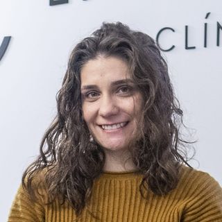 Zoraida Toro Barrios, Psicólogo Arcos de la Frontera