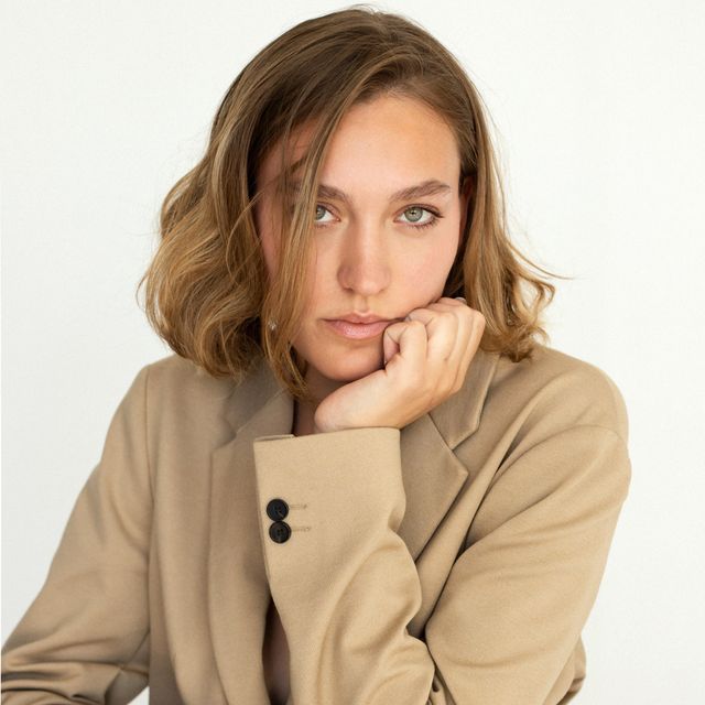 Zofia Malinowska, psycholog Warszawa