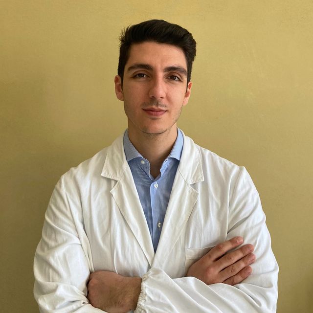 Lorenzo Braconi, ortopedico Alessandria