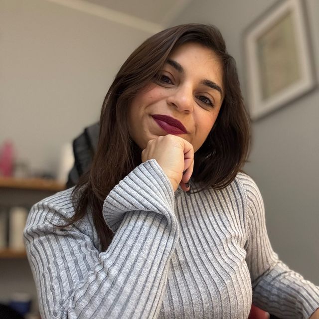 Ilenia Ferlito, psicologo Canalicchio