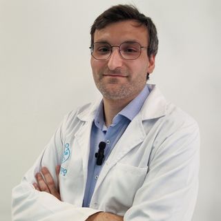 Leonardo D'amico, cardiologo Bagheria
