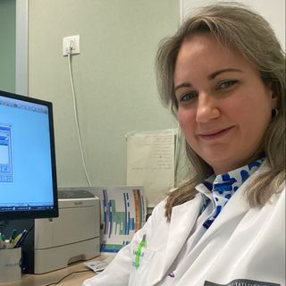 Acercar imagen: Iliana Funcia de la Torre, Anestesista Torrevieja