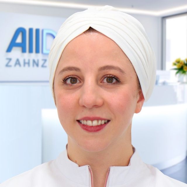 Sana Sayegh, Zahnarzt Sömmerda