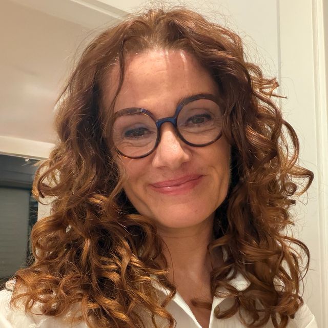 Lidia Wiechecka - Metzler
