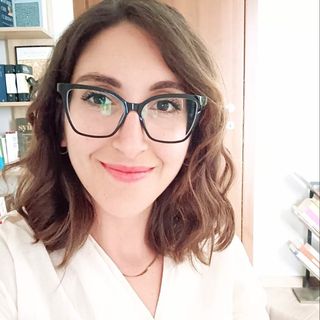 Dott.ssa Giulia Porfirio