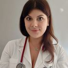 Dott.ssa Martina De Vitis