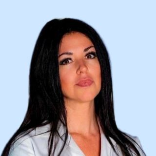 Dott.ssa Sandra Calì