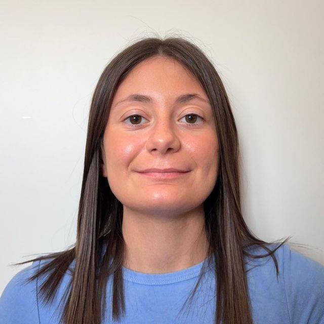 Sonia Asnaghi, medico di medicina generale Cesate