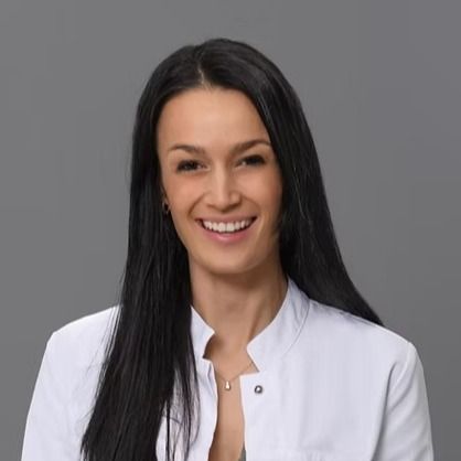 Melanie Gerhardt