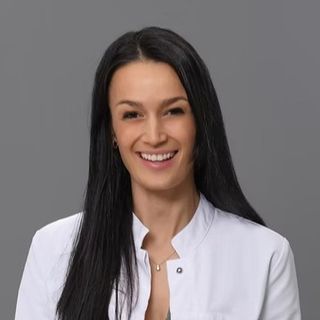 Melanie Gerhardt, Frauenarzt (Gynäkologe) Frankfurt