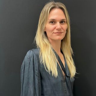 Acercar imagen: Clara López Gasquet, Psicólogo Barcelona