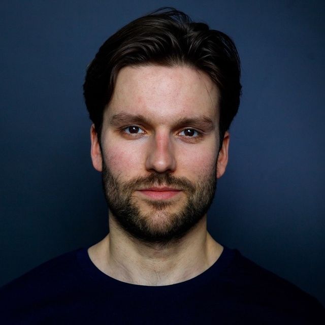 Christian Herwig, Physiotherapeut Berlin