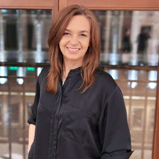 mgr Katarzyna Grzesik