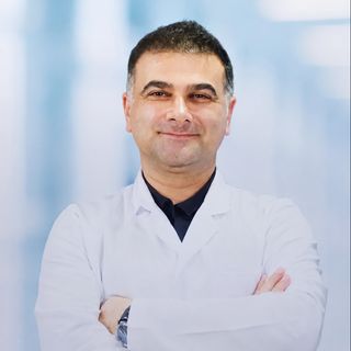Gökhan Bulut, Radyoloji İzmir